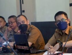 Bapenda Makassar Perkenalkan PAKINTA ke Seluruh Kecamatan