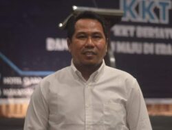 Opini : Membaca Maksud Baik Wali Kota Makassar Dalam Membangun Rel Keteta Api Elevated