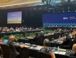 World Cities Summit 2022, Danny Bersama Wali Kota Sedunia Bahas Tantangan Perkotaan