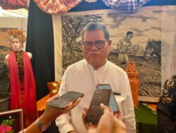 Fakultas Teknik UNM Tampilkan Karya Rektor, Mobil Listrik dan Drone di Pameran Pendidikan 2022