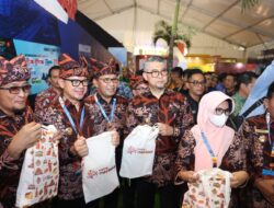 Makassar Calon Kuat Tuan Rumah APEKSI 2023