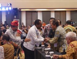 Ketuk Palu, Makassar Tuan Rumah APEKSI 2023