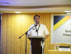 Gorontalo Mendapatkan Pilar Digital Safety Di Antara Provinsi Lainnya Di Indonesia