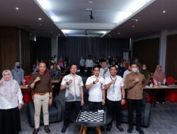 Berikan Edukasi Terkait Lorong Wisata, Dispar Kota Makassar Adakan Pelatihan Dasar SDM Kepariwisataan