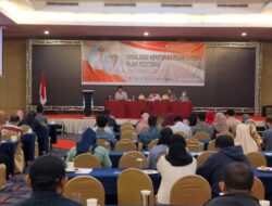 Optimalkan Pajak Sektor Restoran, Bapenda Gelar Sosialisasi