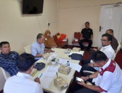 Koni Sulsel Tancap Gas, Matangkan Program Jelang Porprov