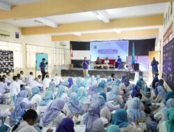 113 Mahasiswa Baru Jurusan Komunikasi Ikuti PKKMB