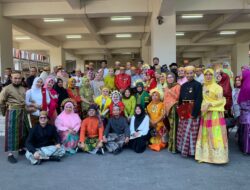 Peringatan HUT ke-77 RI, FSD Raih Sejumlah Penghargaan dan Hadiah