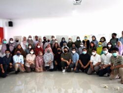 FK Unhas Gelar Workshop Penyegaran Tutor Problem Based Learning, Instruktur Clinical Skill Lab, dan Strategi Active Learning
