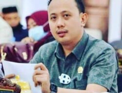 Komisi III DPRD Kab. Wajo Harap Kualitas Pengerjaan Jembatan Soreanglopie Tetap Tercapai
