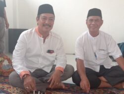 Pengajian Hubbul Wathan Cinta Tanah Air Dilaksanakan di Kediaman Bupati Tolitoli 