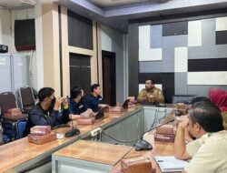 Bahas Masalah Teknis dan Biaya Tiket, Bapenda Kota Makassar Laksanakan Rakor Jelang Digelarnya F8