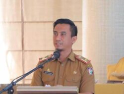 Workshop Collaborative Governance III, Kepala Bappeda  Makassar, Helmi Budiman Bahas Terkait Ruang Berekspresi Bagi Pemuda