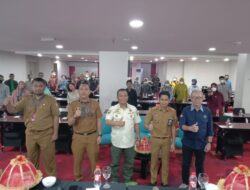 Guna Tingkatkan Pelayanan Usaha Pariwisata, Dispar Makassar Laksanakan Kegiatan Layanan Tanda Daftar Usaha
