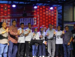 Festival ASIK BANG Cara Cegah Radikalisme dan Terorisme di Gorontalo