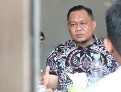 Dinas Penataan Ruang Data 1041 Bangunan di Longwis Makassar