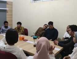 Musda Pertama IKA Unhas Makassar, Panita: Ayo Sukseskan