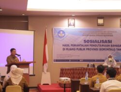 Bahasa Daerah Gorontalo di Ruang Publik, Armiati Rasyid Ungkap Ini!