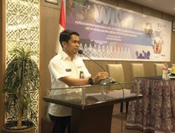 Dorong Pemulihan Ekonomi di Sektor Pariwisata, Dispar Makassar Tingkatkan Pemahaman Masyarakat Terkait Lorong Wisata