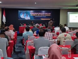 Bapenda Makassar Target Penataan Reklame Rampung Akhir Tahun