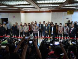 Komisi III Dorong Secara Penuh Polri Ungkap Kasus Brigadir J Secara Transparan