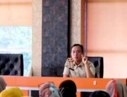 Bapenda Makassar Bahas Uji Petik dan Penelitian Verifikasi Data