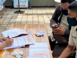 Genjot PAD, Bapenda Makassar Data Wajib Pajak Baru di Dua Kecamatan