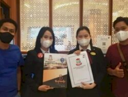 Meski Hari Libur, Bapenda Makassar Tetap Gelar Uji Petik Wajib Pajak