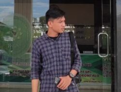 Menunggu Putusan Adhan Dambea. Tim Monitoring Yakin Terbukti