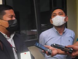 Rusli Habibie Terbukti Difitnah, Kuasa Hukum; Kebenaran Selalu Mengalahkan Kejahatan.