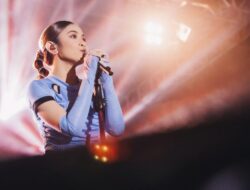 Jangan Terlewatkan, Artis Mahalini Akan Hibur Jalan Sehat Restorasi NasDem Sulsel di CPI Makassar