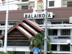 Serapan Anggaran Minim, Bappeda Makassar Ungkap OPD Terendah