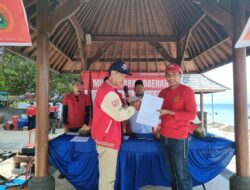 Anak Rakyat” Rudianto Lallo Pimpin IKA UNHAS Makassar