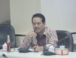 Banyak Persoalan, Perumda Pasar Makassar Raya Akan Mengambil Kembali Pengelolaan Pasar Butung