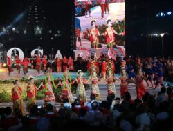 PT Festival Delapan Indonesia Tegaskan Tak Kelola APBD di Makassar F8