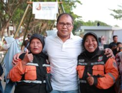 Danny Pomanto Apresiasi Respon Masyarakat Terhadap Makassar F8 2022