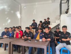 48 Anak Binaan Batalyon 120 Makassar Dibebaskan