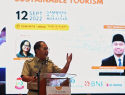 Danny Optimis Pengembangan Wisata Kuliner Dapat Mendongkrak Sektor Pariwisata Makassar