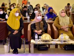 Dinas Koperasi dan UKM Sulsel Gandeng Dekranasda Gelar Kegiatan Pengembangan Layanan Konsultasi Hukum untuk UMKM