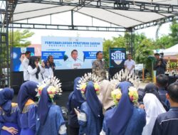 Sosper SRGS, Syaharuddin Alrif : Hak Siswa Adalah Bagian Dari Hak Asasi Manusia yang Wajib Dijamin