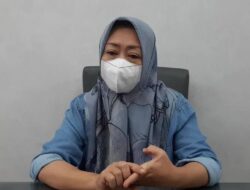 Persiapan Ojol Day, Asisten II Kumpulkan Pihak Platform Layanan Ojol