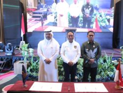 Provinsi Gorontalo Jadi Tuan Rumah Event Bersekala Asian 2023