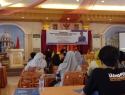Anggota DPRD Kota Makassar Supratman Sosialisasi Perda Pengelolaan Sampah 