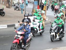 Danny Sebut Ojol Day Bakal Sasar Kalangan Swasta