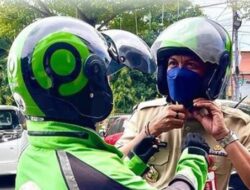 Sukseskan Makassar Ojol Day, Bapenda Kota Makassar Ajak Masyarakat Gunakan Transportasi Online