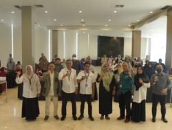 Dukung Kota yang Kuat, Dispar Makassar Laksanakan FGD Pengembangan Kemitraan Pariwisata