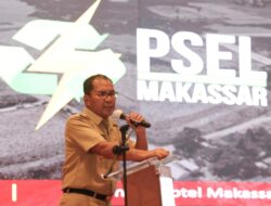 Jelang Tender, Danny Pomanto Sebut PSEL Terbuka untuk Semua Jenis Teknologi Ramah Lingkungan