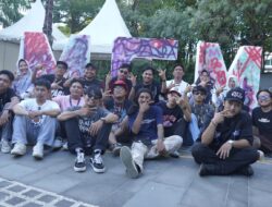Apresiasi Generasi Milenial dalam Berkarya dan Berbisnis, Dispar Kota Makassar Laksanakan MCM 2022