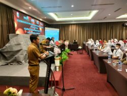 Tingkatkan Kualitas SDM, Dispar Makassar Laksanakan Pelatihan Dasar Kepariwisataan Bagi Masyarakat, Guru, dan Pelajar