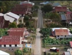 Dukung Akses Distribusi Pertanian, Pemprov Sulsel Tuntaskan Penanganan Ruas Boro Jeneponto